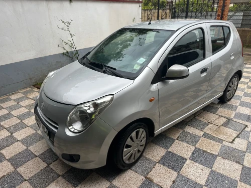 Suzuki Celerio 2013 Celerio