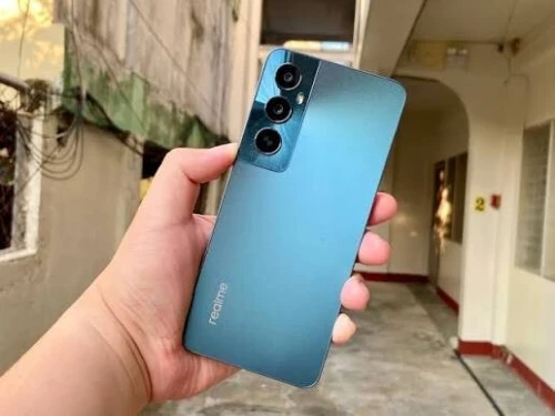 Realme C65 256g 12ram
