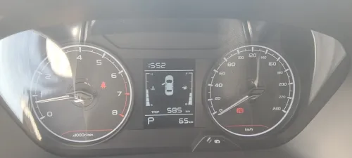 Lifan X3 PRO 2025 Full Option