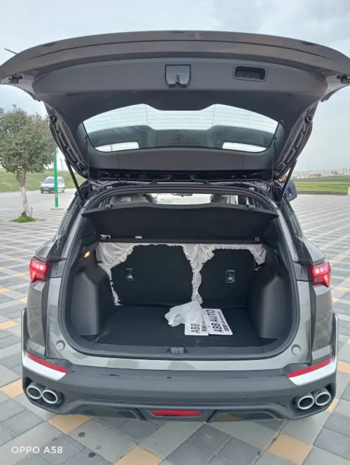 Geely Coolray 2026 Full options