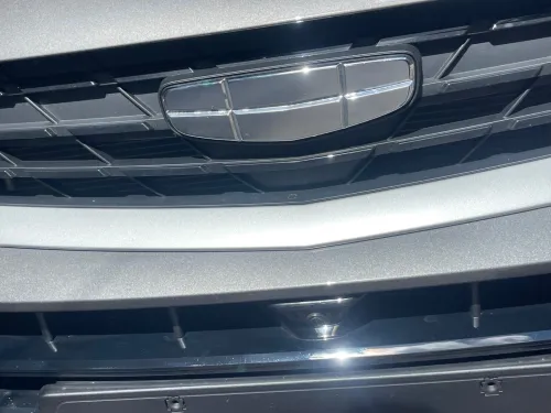 Geely Coolray 2026 Full options