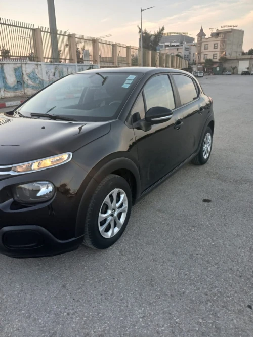 Citroen C3 2021 