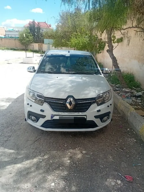 Renault Wait idsion 2019 Renault
