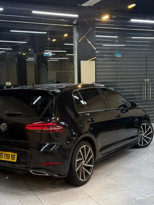 Volkswagen Golf 7 2019 JOIN