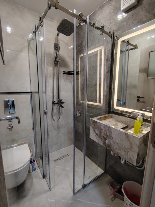 Location Appartement Studio Alger Bourouba
