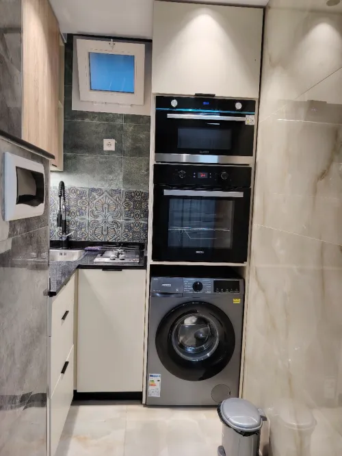 Location Appartement Studio Alger Bourouba