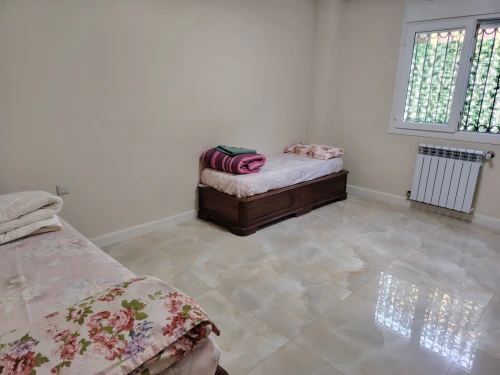Location Appartement F3 Alger Bourouba