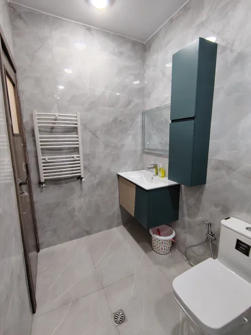 Location vacances Appartement F3 Alger Bachdjerrah
