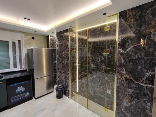 Location Appartement F3 Alger Bachdjerrah