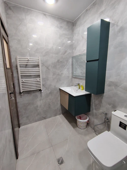 Location Appartement F3 Alger Bachdjerrah
