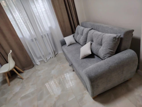 Location vacances Appartement Studio Alger Bachdjerrah