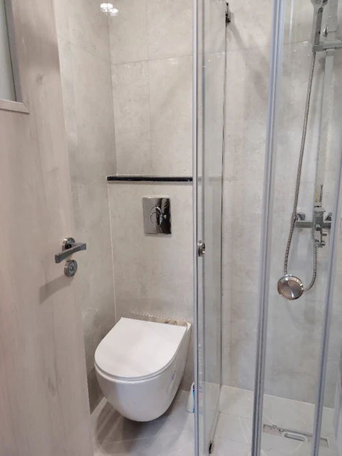 Location Appartement Studio Alger Bourouba