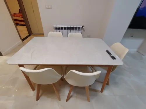 Location vacances Appartement F3 Alger Bachdjerrah