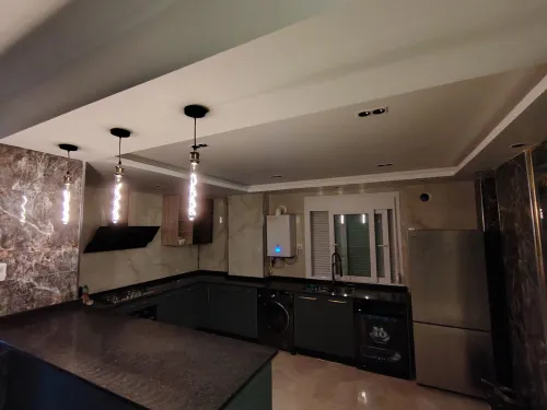 Location Appartement F3 Alger Bachdjerrah