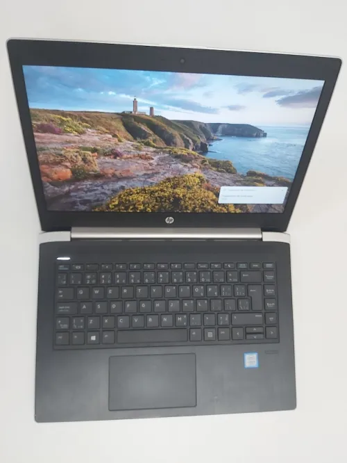 Hp probook 440 G5 i5-7200u