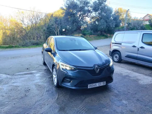 Renault Clio 5 2021 Business