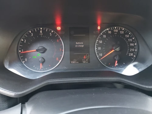 Renault Clio 5 2021 Business