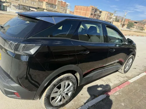 Peugeot 3008 2021 
