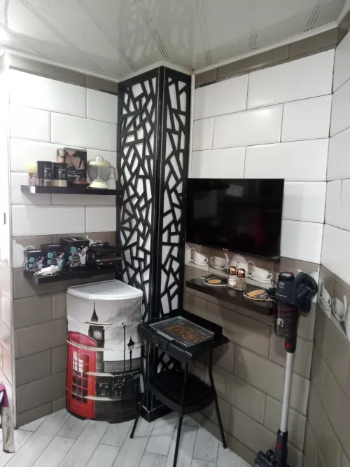 Vente Appartement F3 Tlemcen Tlemcen