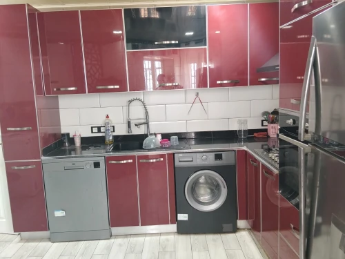 Vente Appartement F3 Tlemcen Tlemcen 4
