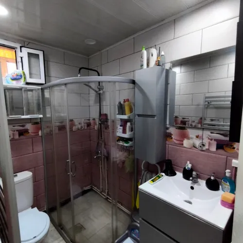 Vente Appartement F3 Tlemcen Tlemcen