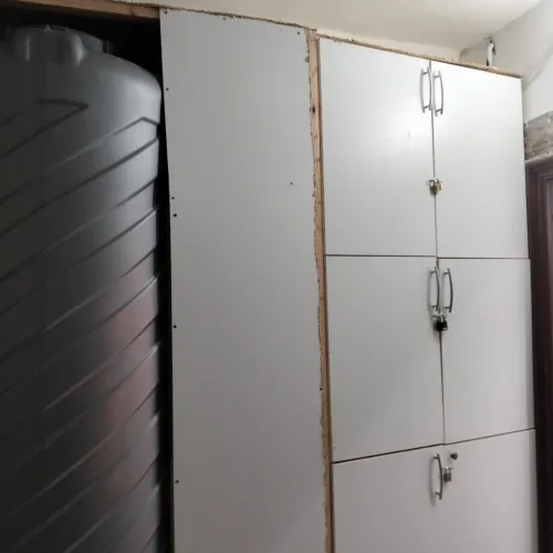 Vente Appartement F3 Tlemcen Tlemcen