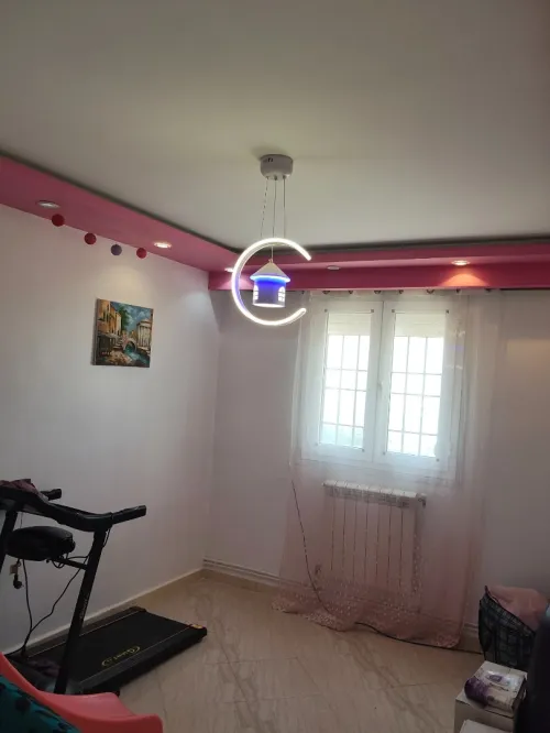 Vente Appartement F3 Tlemcen Tlemcen 3
