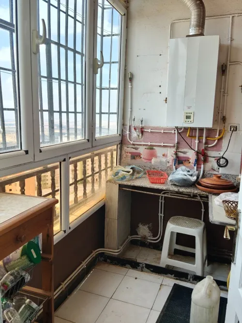 Vente Appartement F3 Tlemcen Tlemcen 15