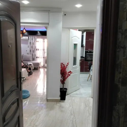 Vente Appartement F3 Tlemcen Tlemcen
