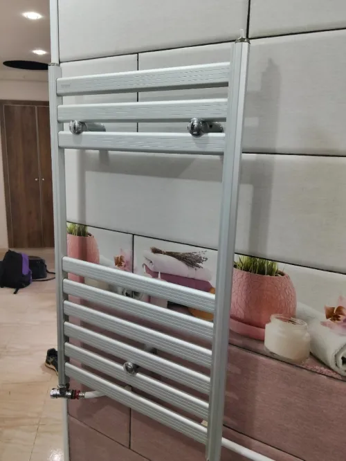 Vente Appartement F3 Tlemcen Tlemcen 7