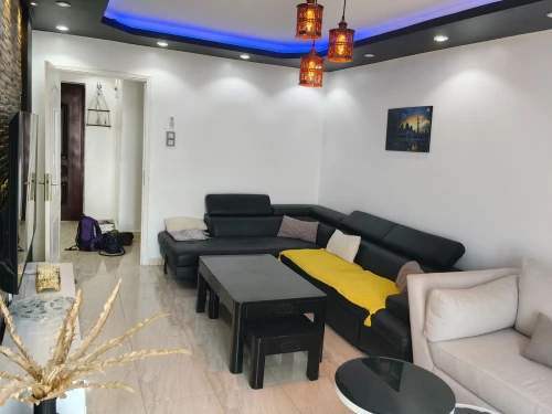Vente Appartement F3 Tlemcen Tlemcen 11