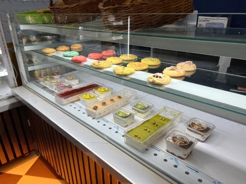 Material patisserie / fast food Neuf à vendre