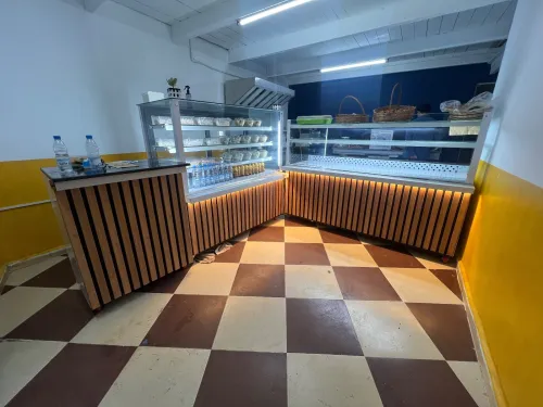 Material patisserie / fast food Neuf à vendre