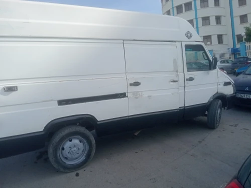 Iveco Classic 1997