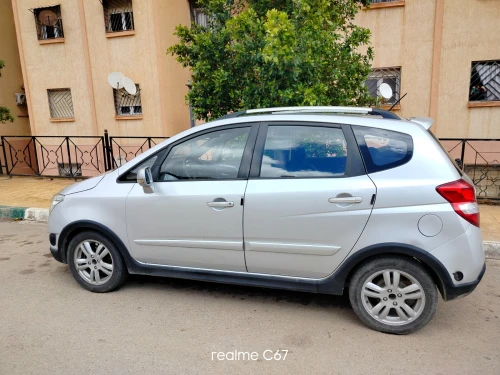 Changan CX20 2014 CX20