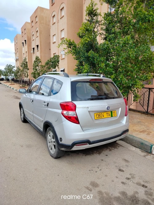 Changan CX20 2014 CX20