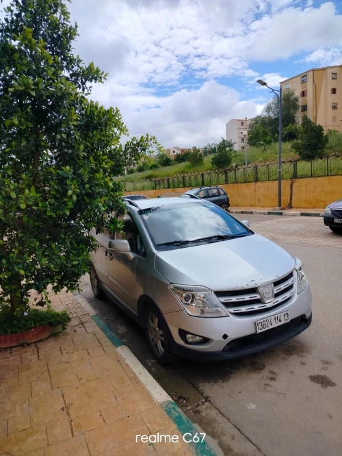 Changan CX20 2014 CX20