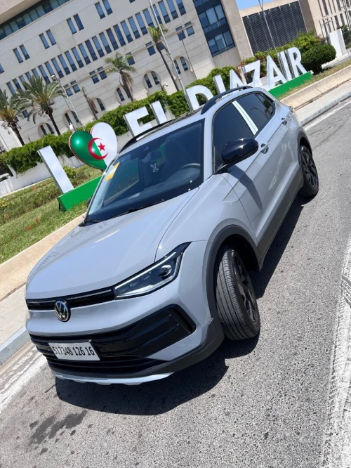 Volkswagen Tharu XR  2026 Xr