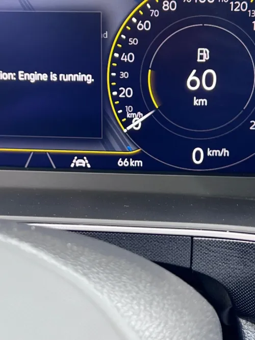 Volkswagen Tharu  2026 Xr