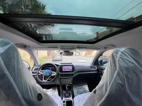 Volkswagen Tharu  2026 Xr
