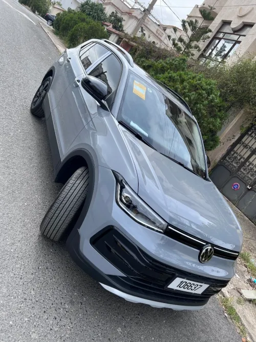 Volkswagen Tharu  2026 Xr