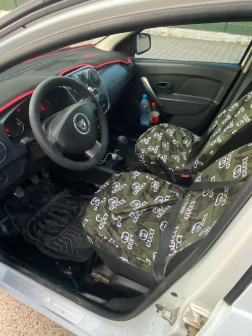 Dacia Logan 2016 Logan