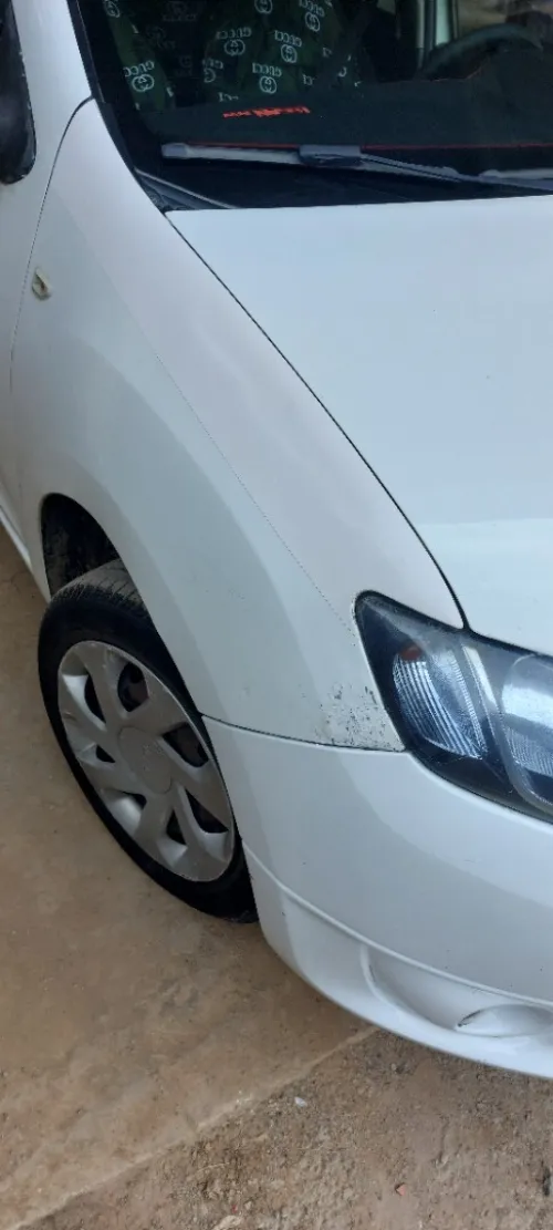 Dacia Logan 2016 Logan