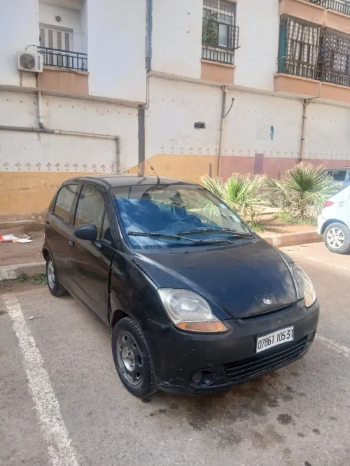 Chevrolet Spark 2005 