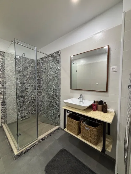Location vacances Villa Alger Kouba 4
