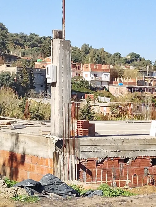 Vente Villa Blida Ain romana