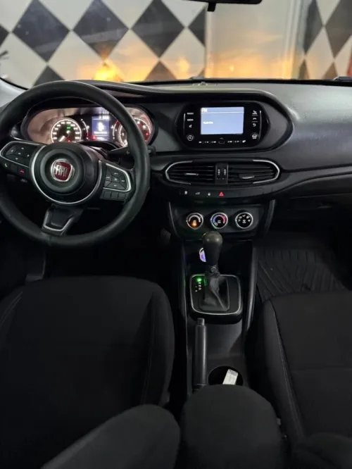Fiat Tipo Sedan 2023 City