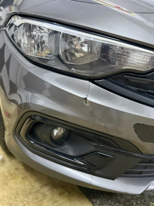 Fiat Tipo Sedan 2023 City