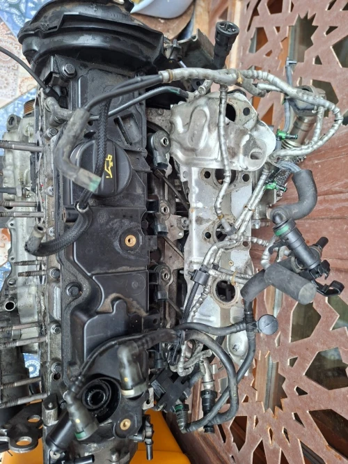 Moteur 1.6 HDI