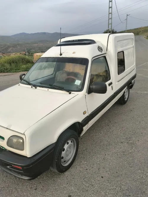 Renault Express 1993 Express